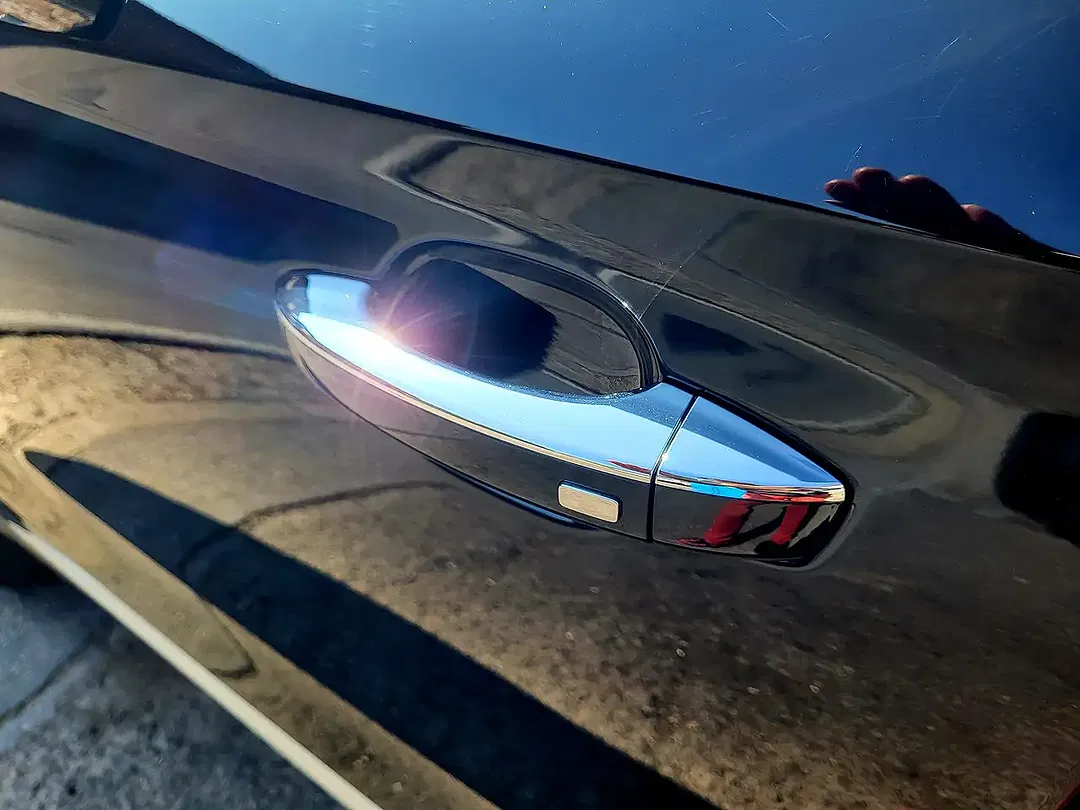 MG ZS 1.0 T-GDI Luxury - Thumbnail 12