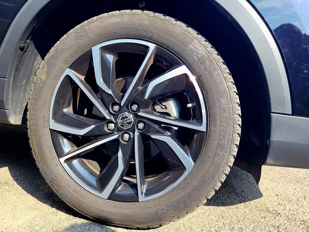 MG ZS 1.0 T-GDI Luxury - Thumbnail 14