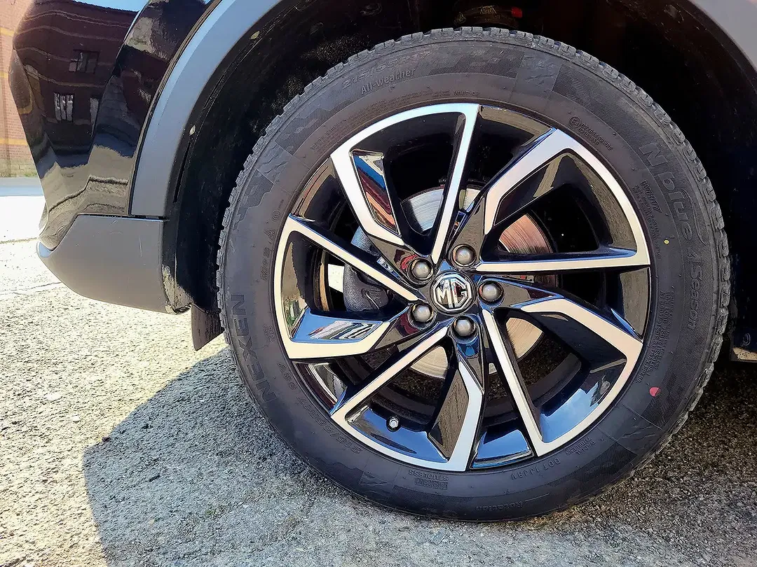 MG ZS 1.0 T-GDI Luxury - foto 15
