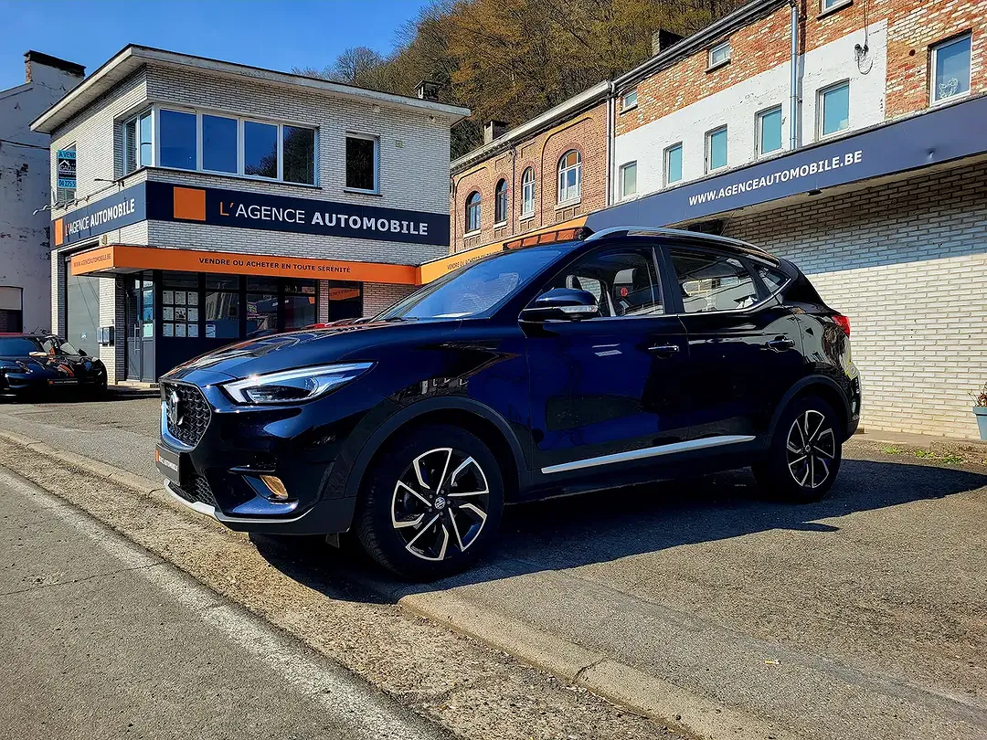 MG ZS 1.0 T-GDI Luxury - foto 2