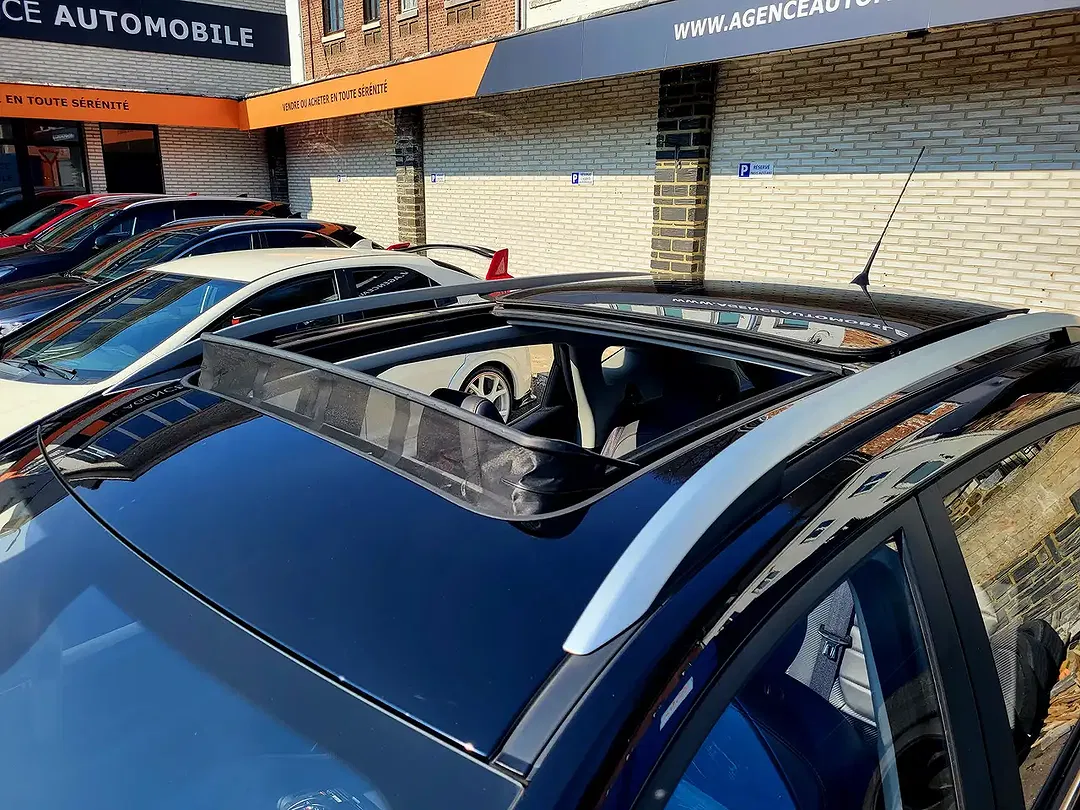 MG ZS 1.0 T-GDI Luxury - Thumbnail 3