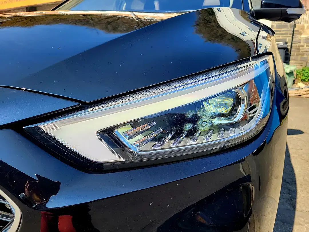 MG ZS 1.0 T-GDI Luxury - Thumbnail 5