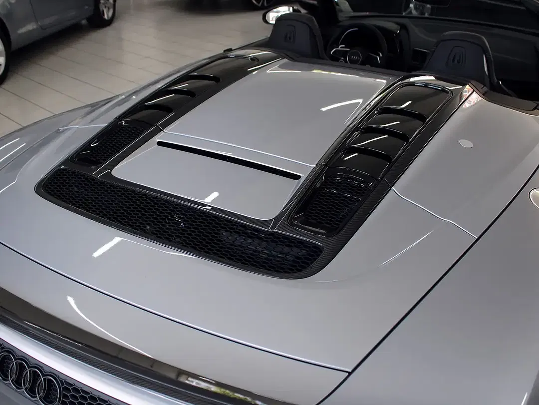Audi R8 V10 quattro performance - Thumbnail 13