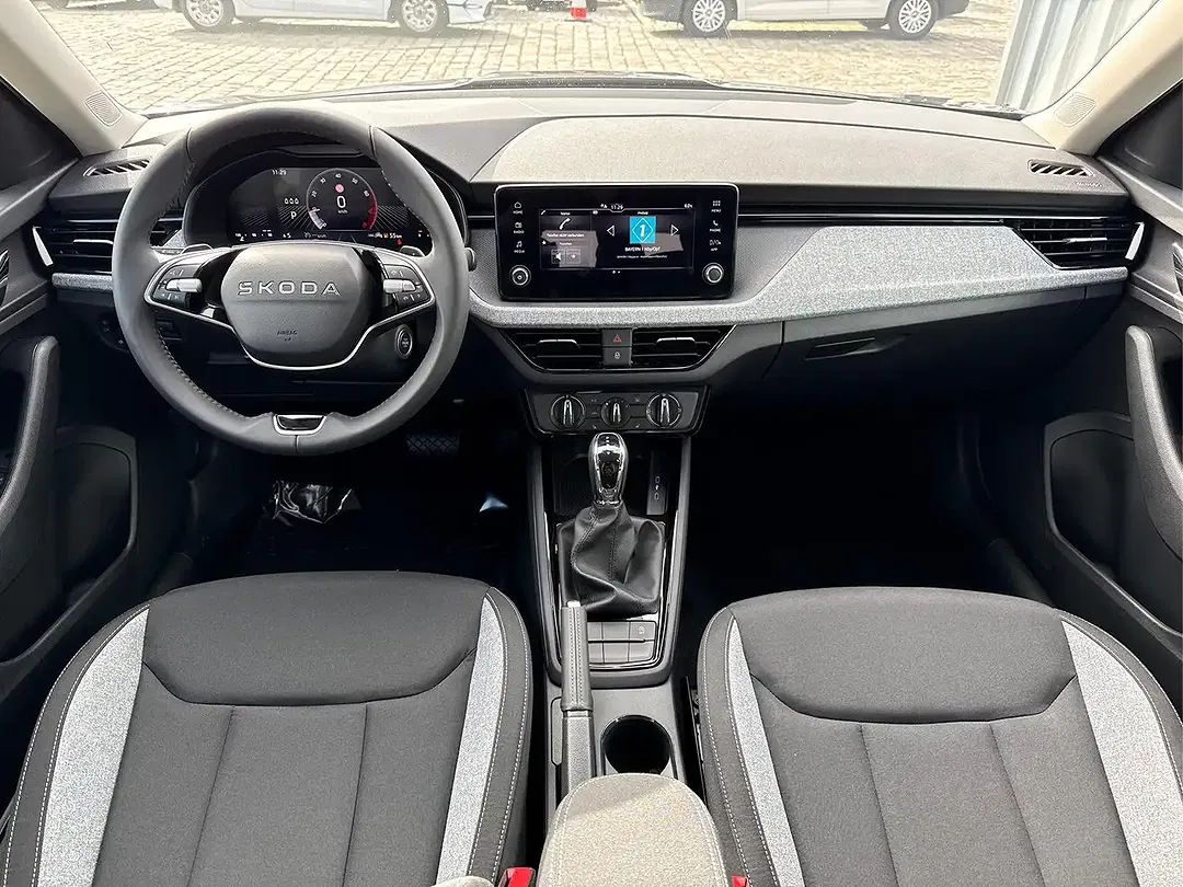 Skoda Kamiq 1.0 TSI DSG 130 Years Premium Edition - Thumbnail 5