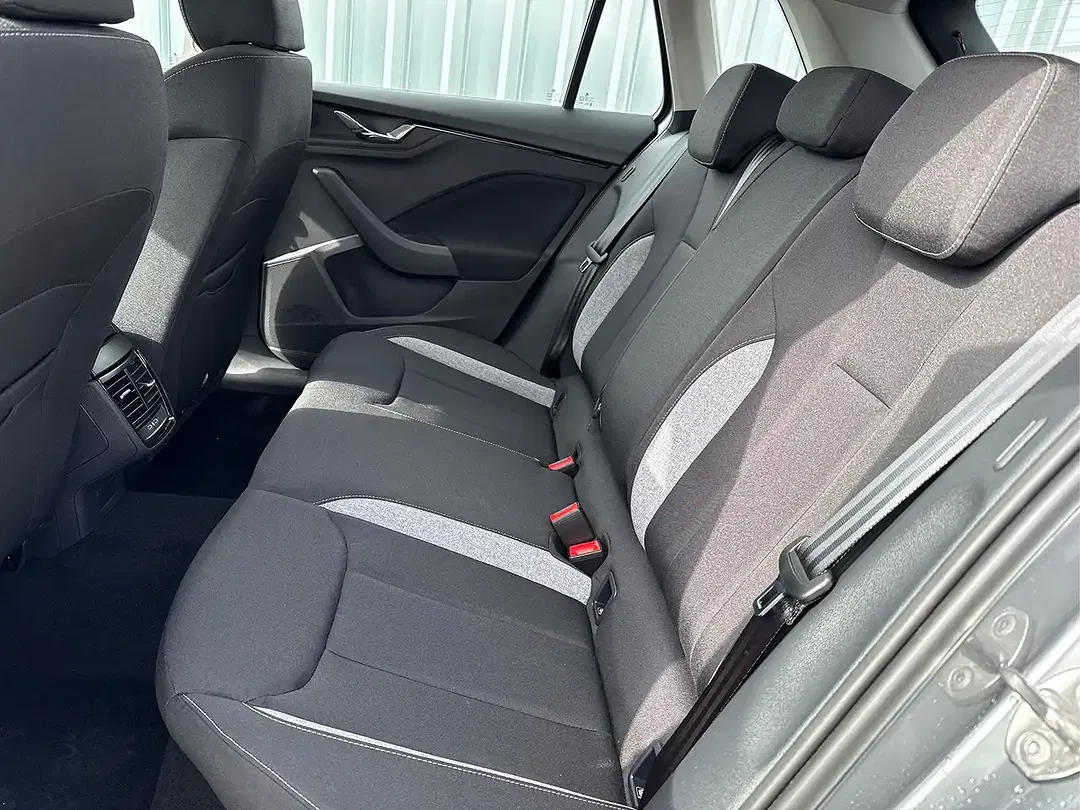 Skoda Kamiq 1.0 TSI DSG 130 Years Premium Edition - Thumbnail 7