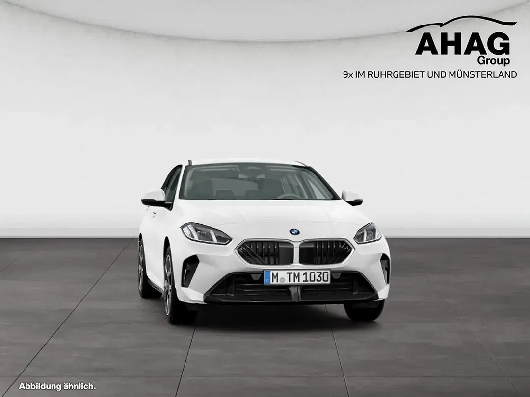 BMW 120 - foto 10