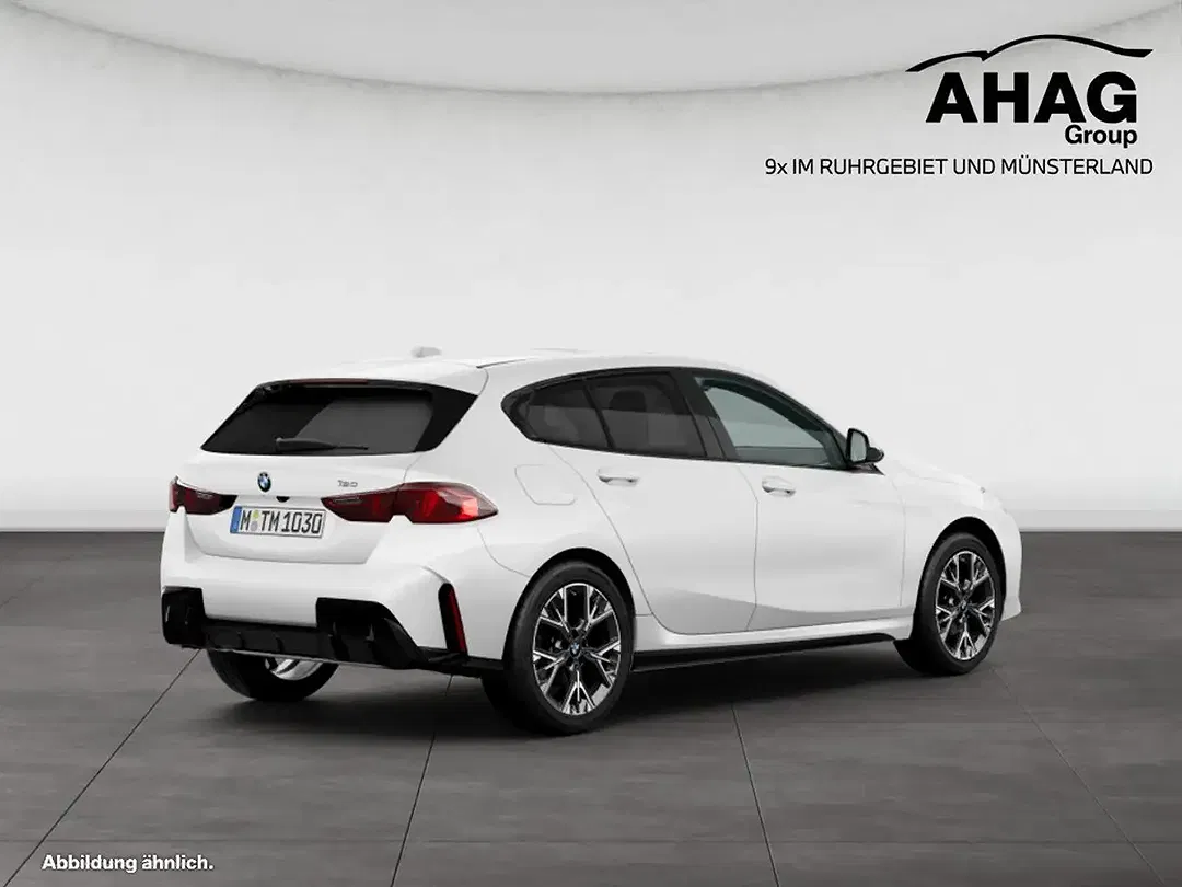 BMW 120 - foto 2