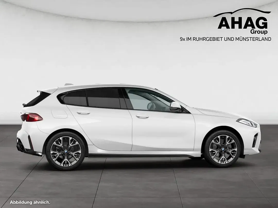 BMW 120 - Thumbnail 8