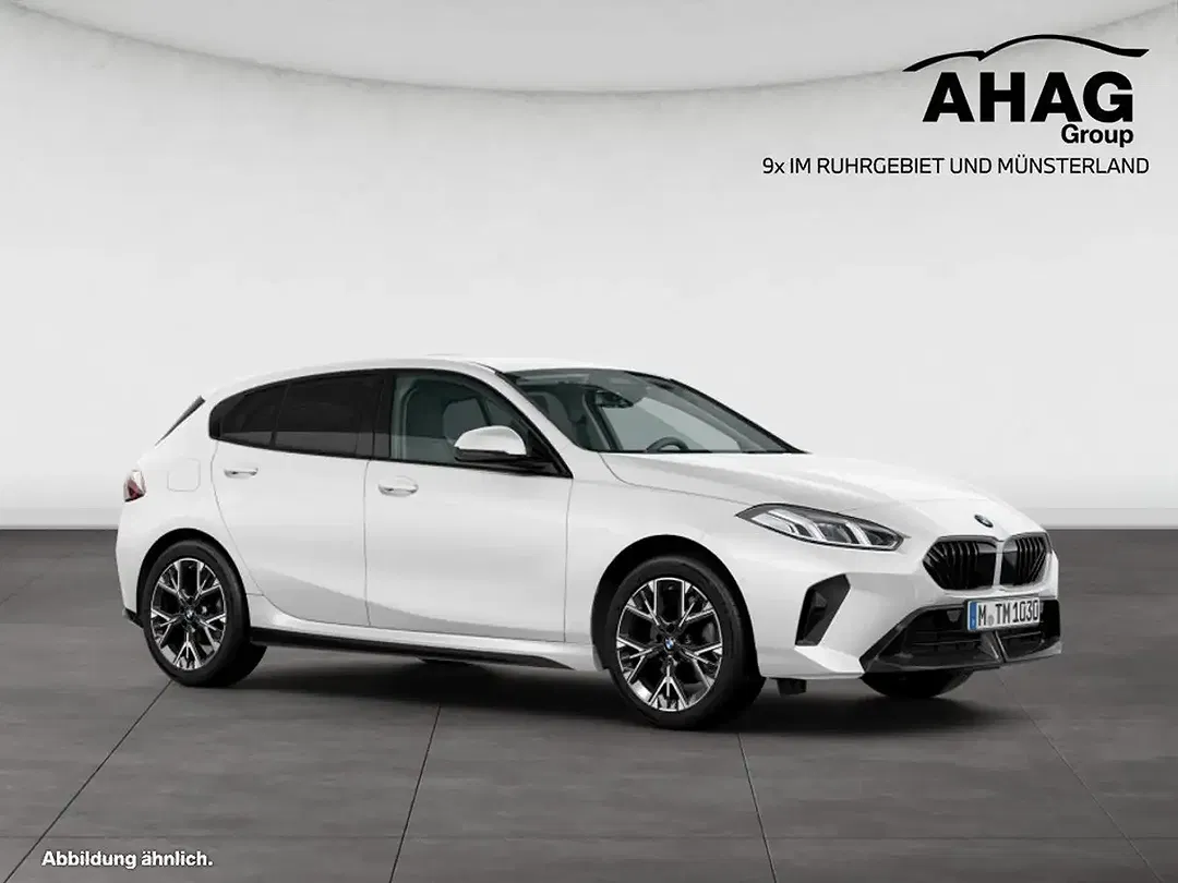 BMW 120 - Thumbnail 9