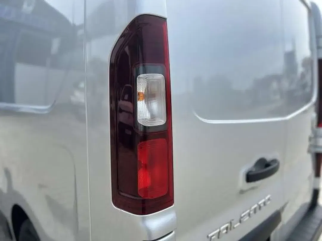Fiat Talento 2t L1H1 - Thumbnail 10