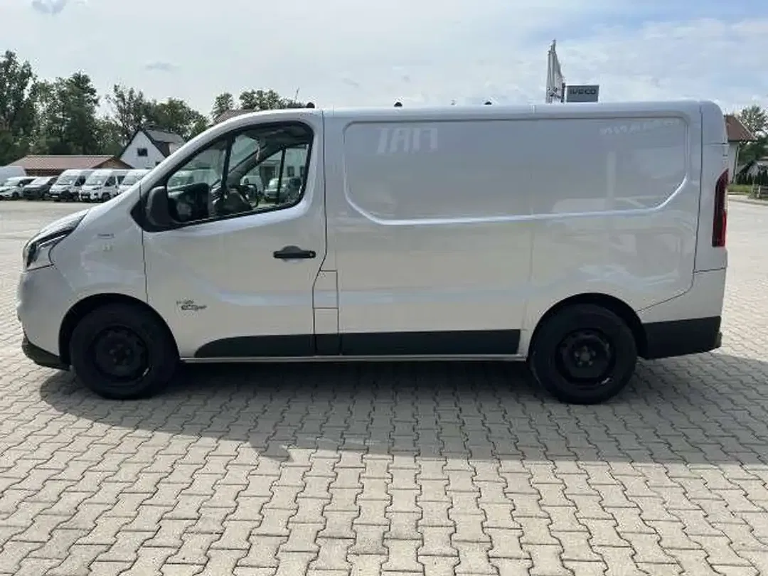 Fiat Talento 2t L1H1 - Thumbnail 12