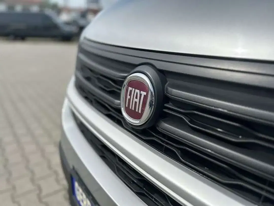 Fiat Talento 2t L1H1 - Thumbnail 16