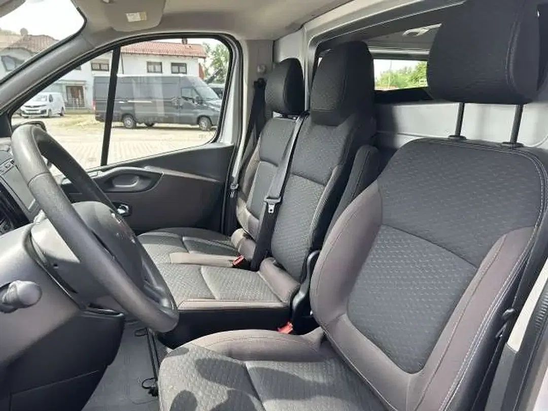 Fiat Talento 2t L1H1 - Thumbnail 18