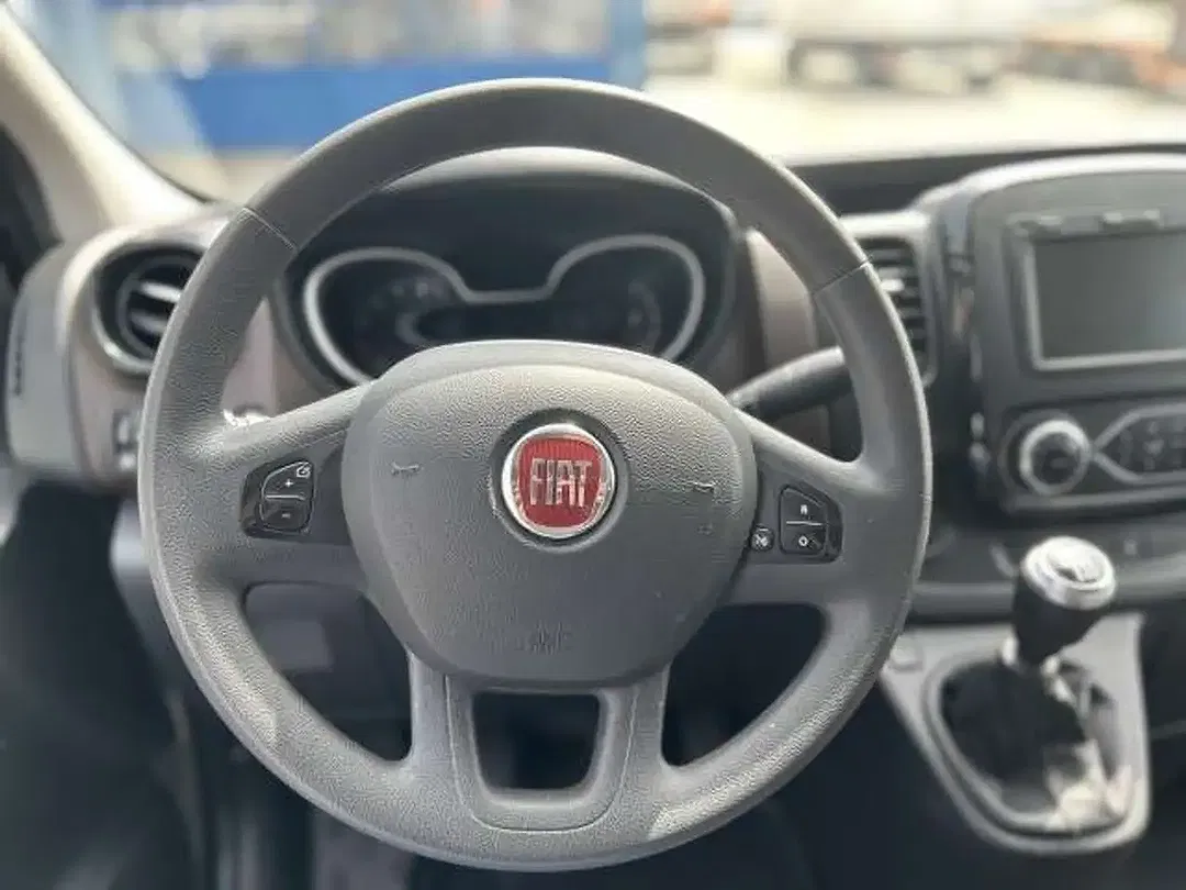 Fiat Talento 2t L1H1 - Thumbnail 22