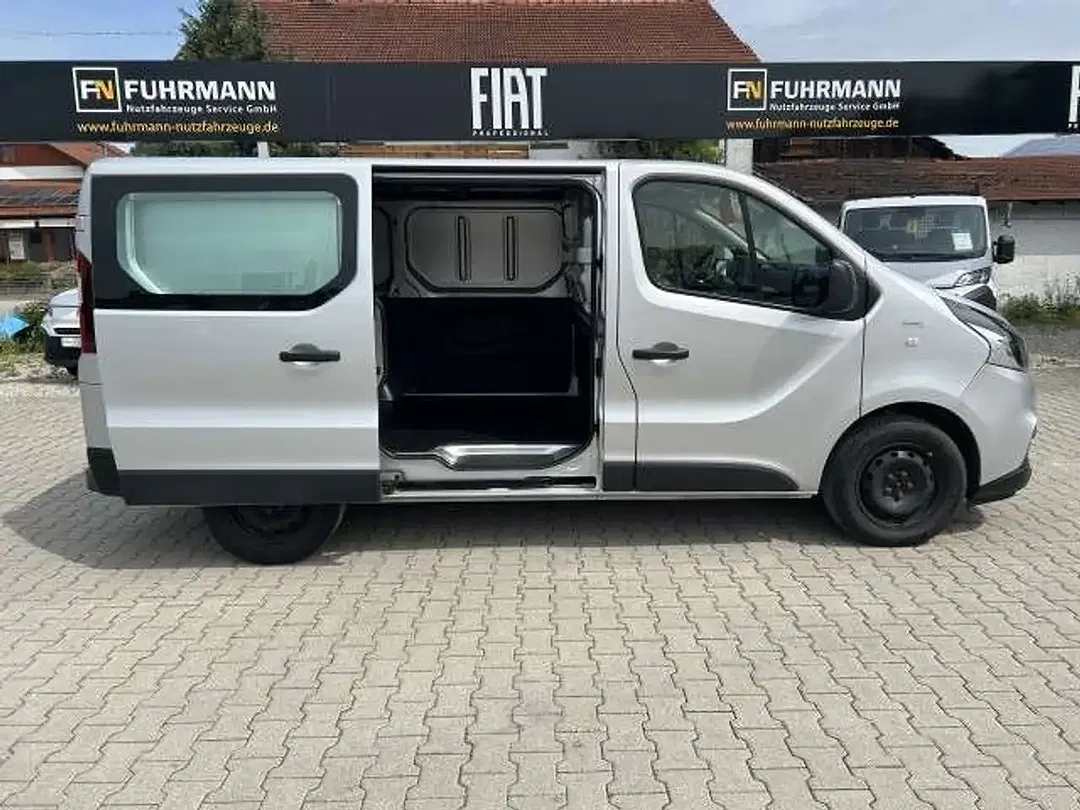Fiat Talento 2t L1H1 - Thumbnail 3
