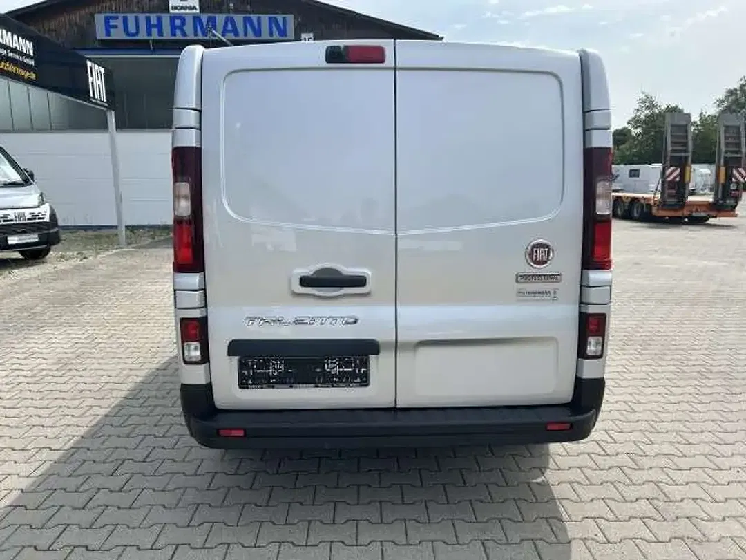 Fiat Talento 2t L1H1 - Thumbnail 5