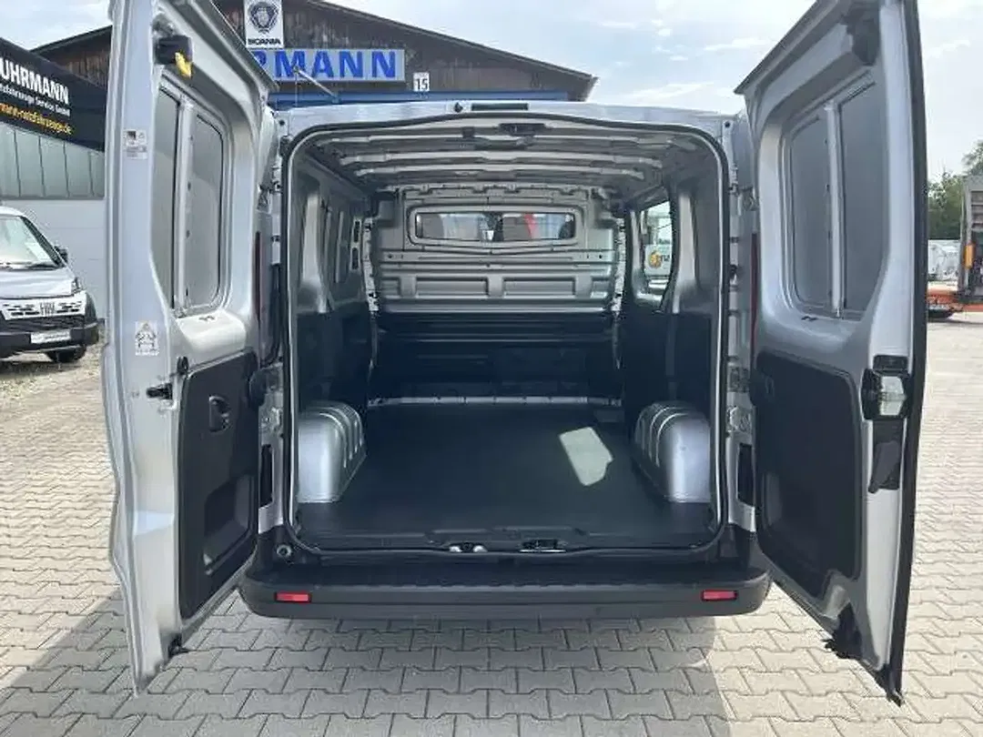 Fiat Talento 2t L1H1 - Thumbnail 6