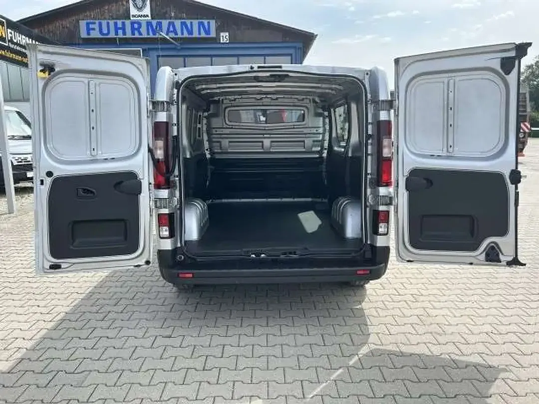 Fiat Talento 2t L1H1 - Thumbnail 7