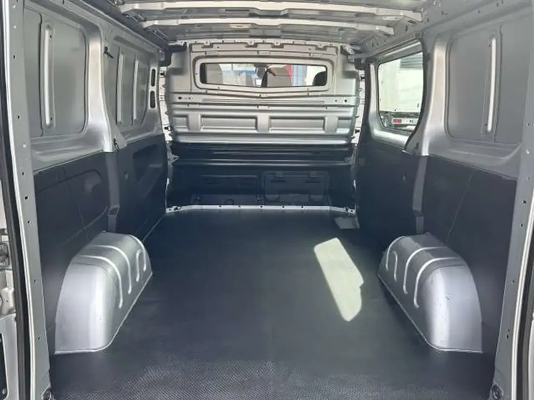 Fiat Talento 2t L1H1 - Thumbnail 8