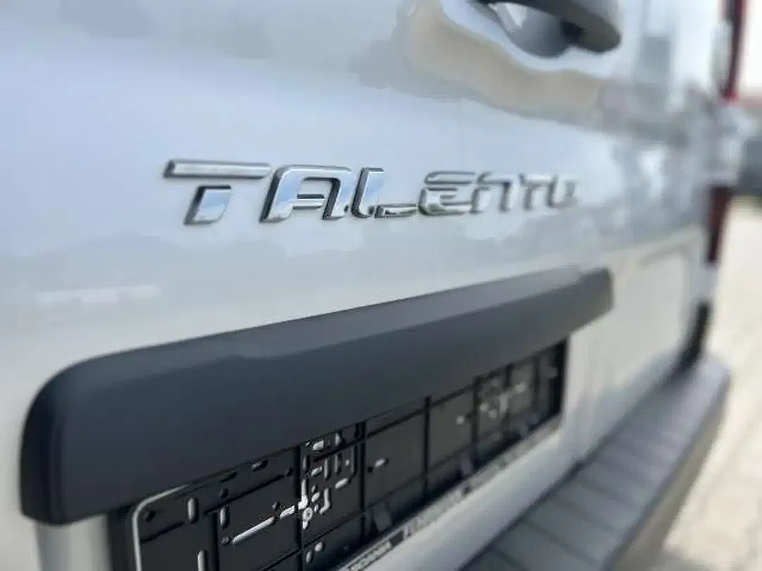 Fiat Talento 2t L1H1 - Thumbnail 9