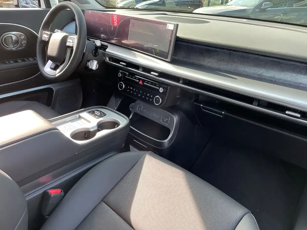 Hyundai IONIQ 9 UNIQ - foto 15