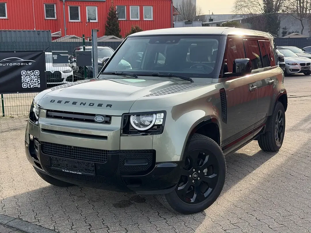 Land Rover Defender 110 - Afbeelding 1