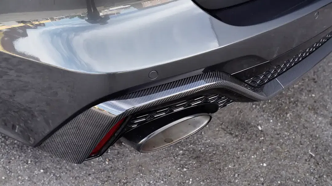 Audi RS6 4.0 V8 TFSI RS design - Thumbnail 14