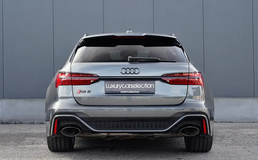 Audi RS6 4.0 V8 TFSI RS design - Thumbnail 7