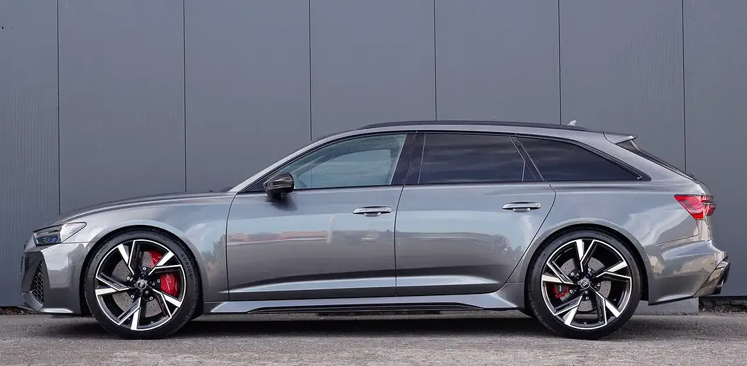Audi RS6 4.0 V8 TFSI RS design - Thumbnail 8