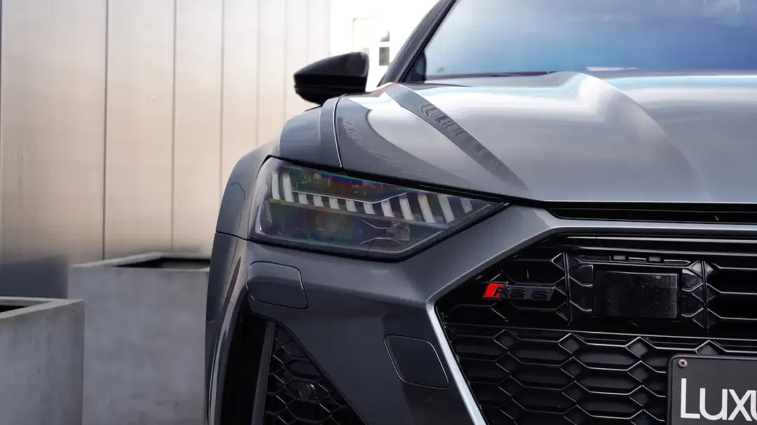Audi RS6 4.0 V8 TFSI RS design - Thumbnail 9