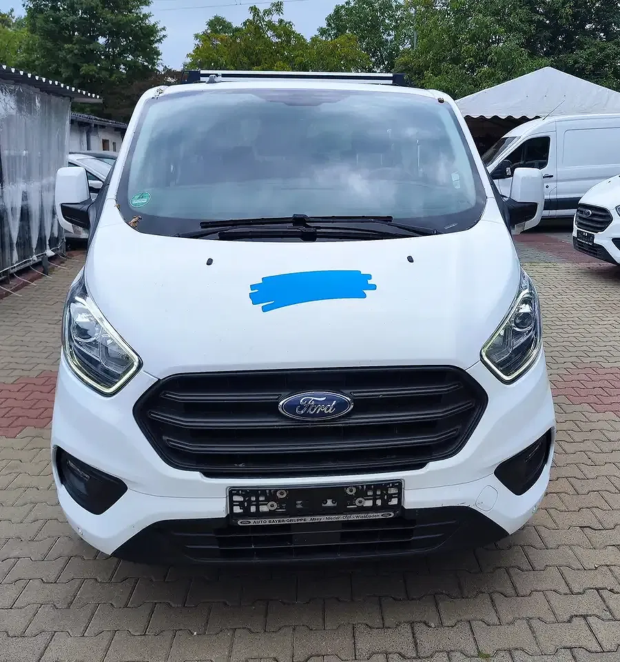 Ford Tourneo Custom Trend - foto 2