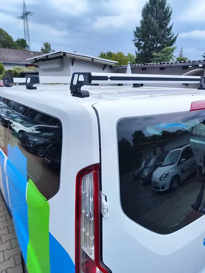 Ford Tourneo Custom Trend - Thumbnail 6