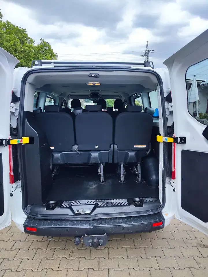 Ford Tourneo Custom Trend - Thumbnail 7