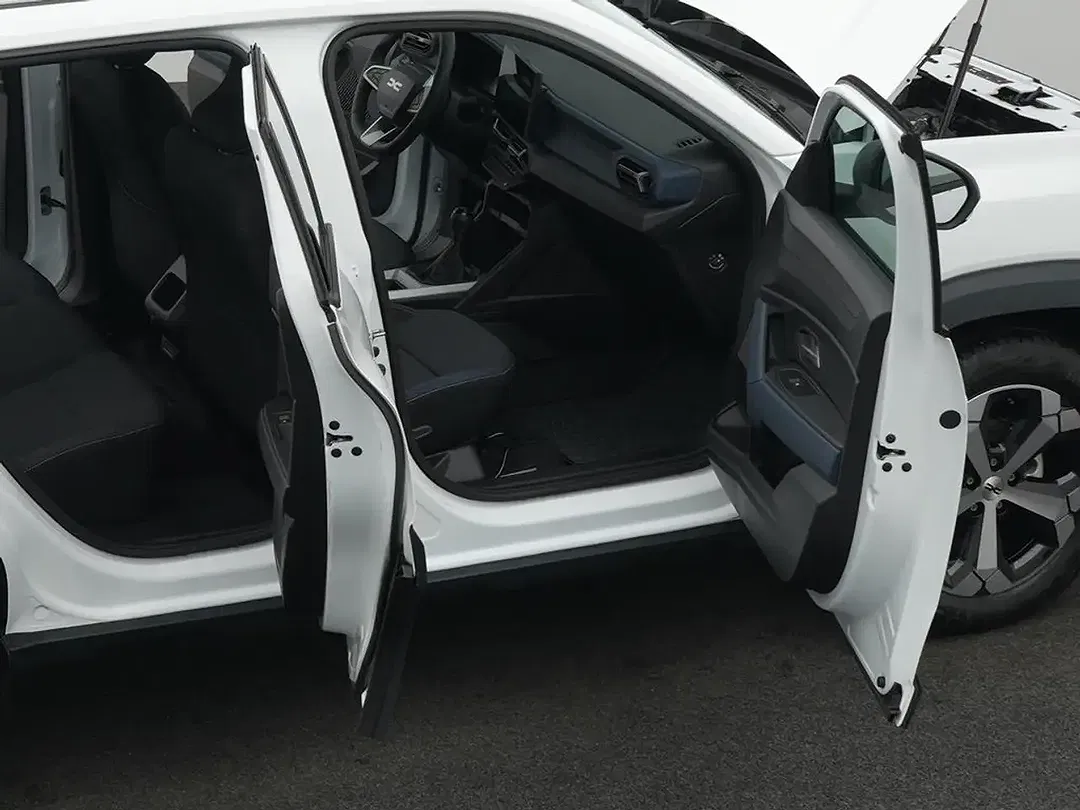 Dacia Duster TCe Journey - Thumbnail 11
