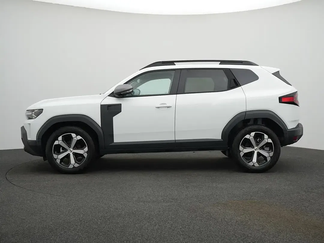 Dacia Duster TCe Journey - Thumbnail 3