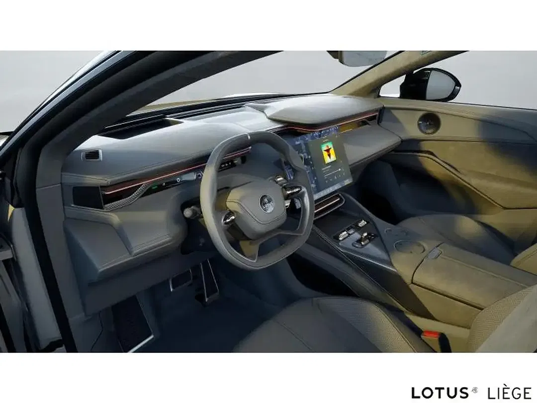 Lotus Eletre S - Thumbnail 10