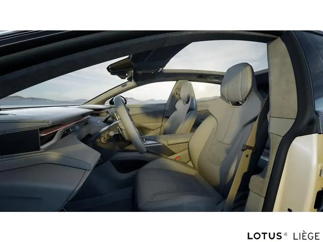 Lotus Eletre S - Thumbnail 13