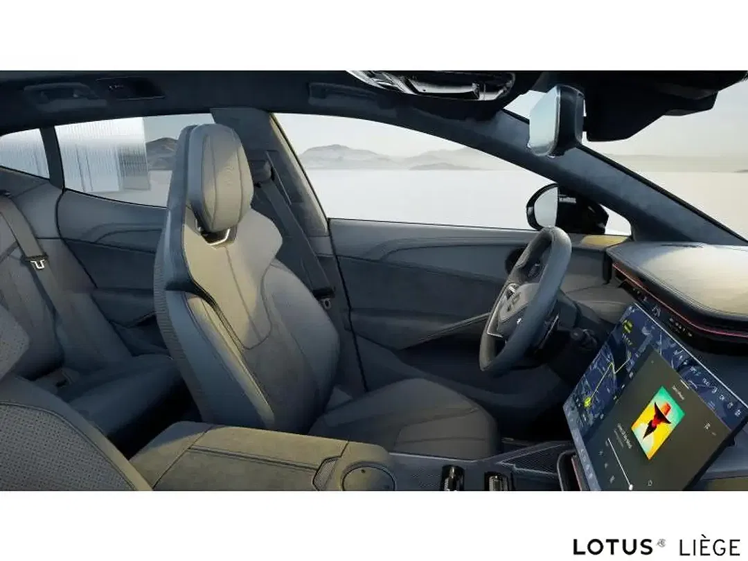 Lotus Eletre S - foto 15