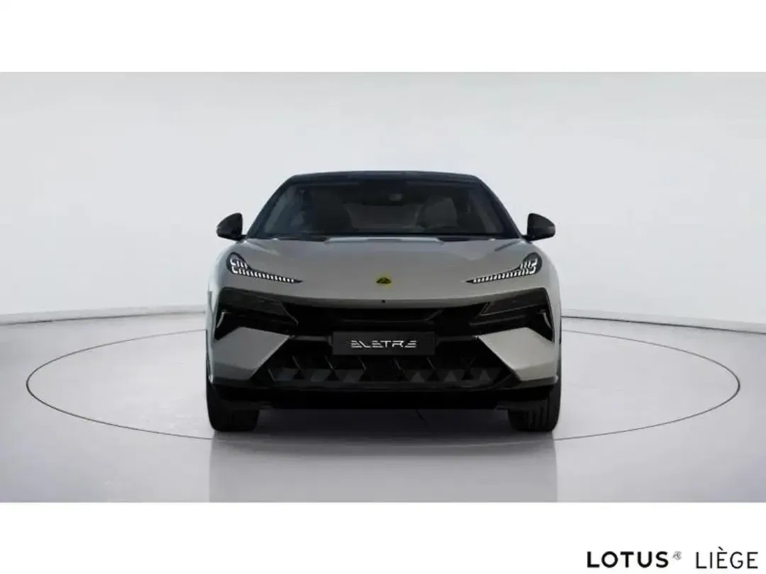 Lotus Eletre S - foto 2