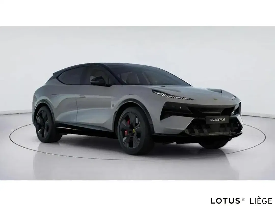 Lotus Eletre S - Thumbnail 3