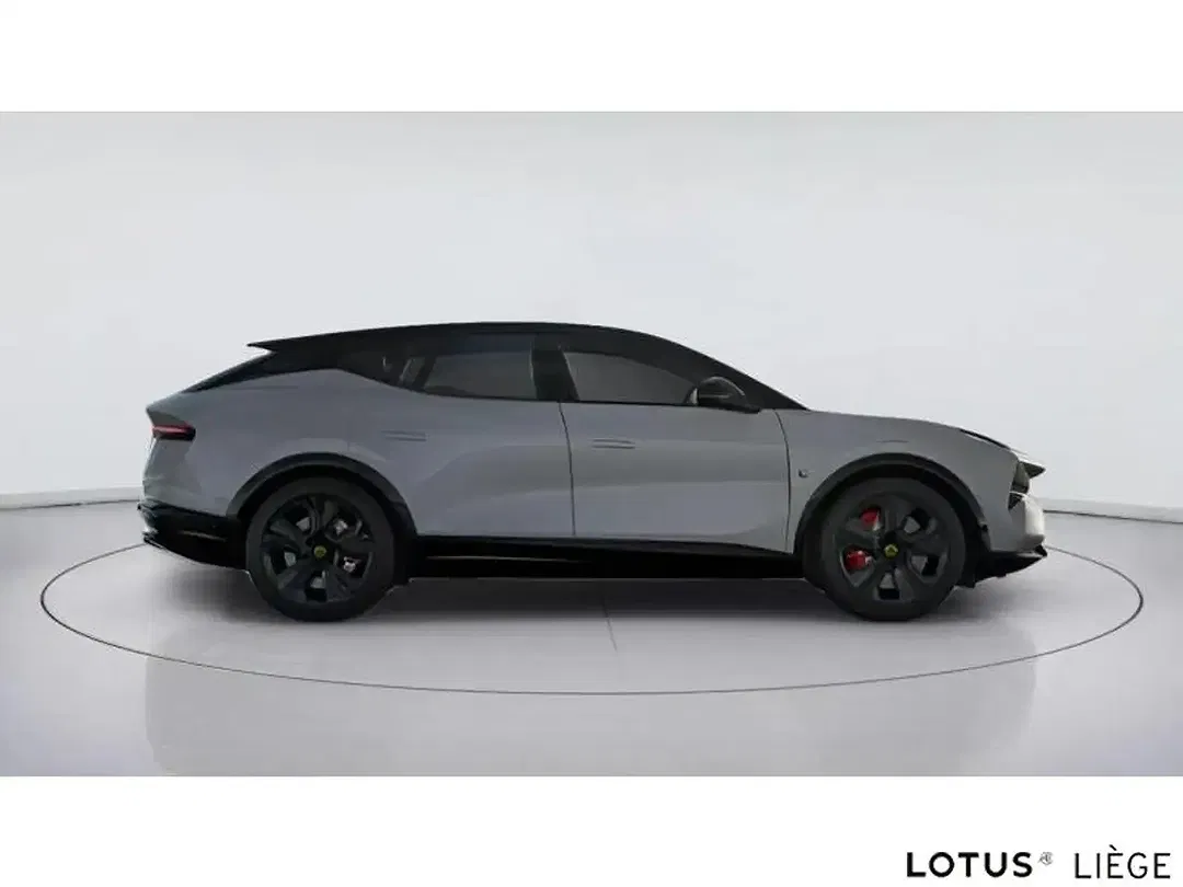 Lotus Eletre S - Thumbnail 4