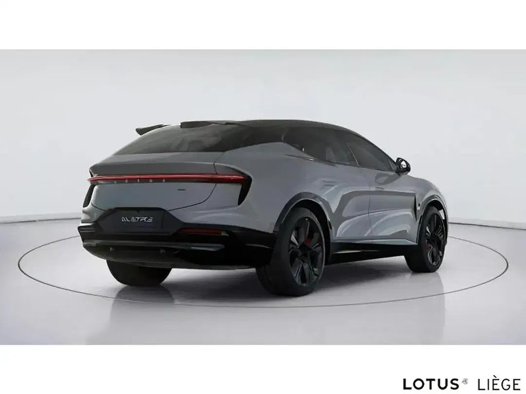 Lotus Eletre S - Thumbnail 5