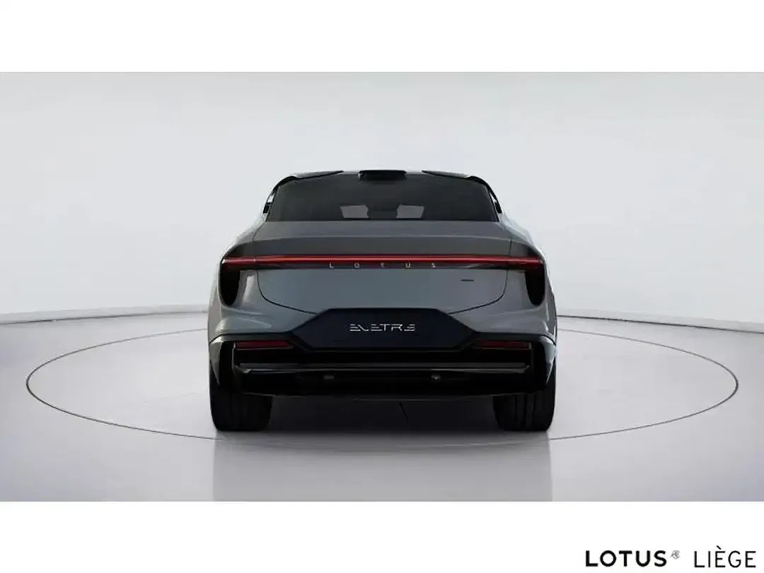 Lotus Eletre S - Thumbnail 6