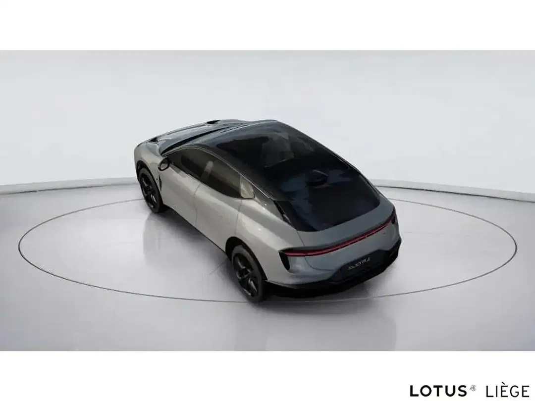 Lotus Eletre S - Thumbnail 7