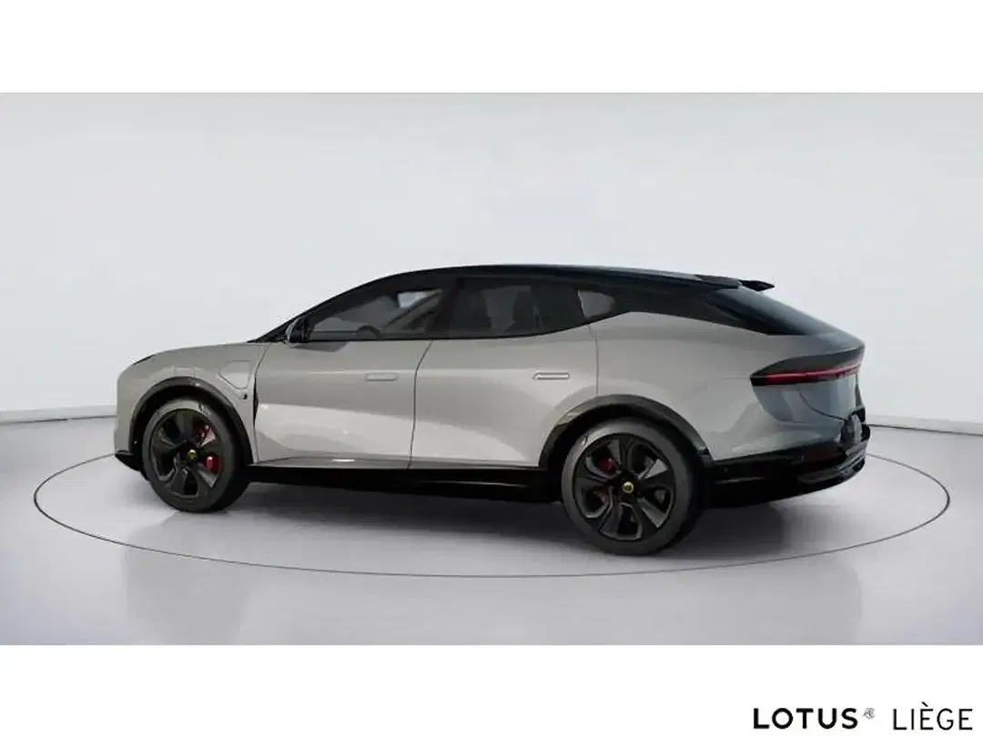 Lotus Eletre S - Thumbnail 8