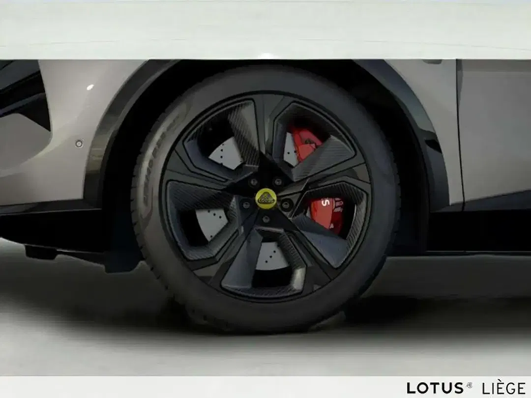 Lotus Eletre S - Thumbnail 9