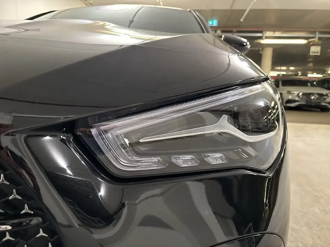 Mercedes-Benz CLA 200 - Thumbnail 11