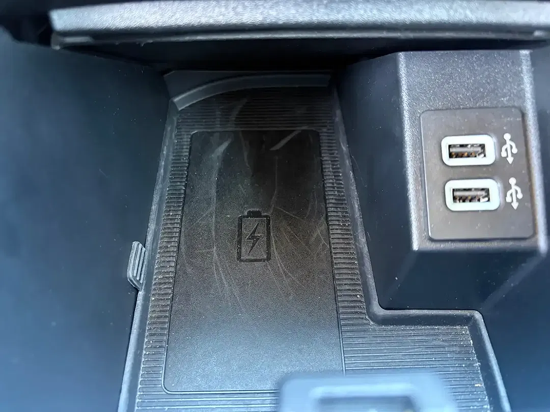 Ford Edge 2.0 4x4 Titanium - Thumbnail 10