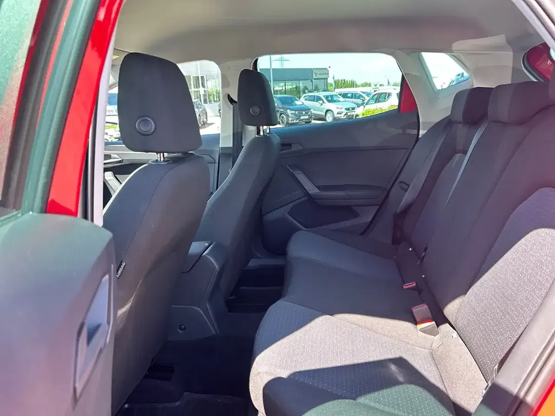 SEAT Ibiza 1.0 TSI Style Edition - Thumbnail 11