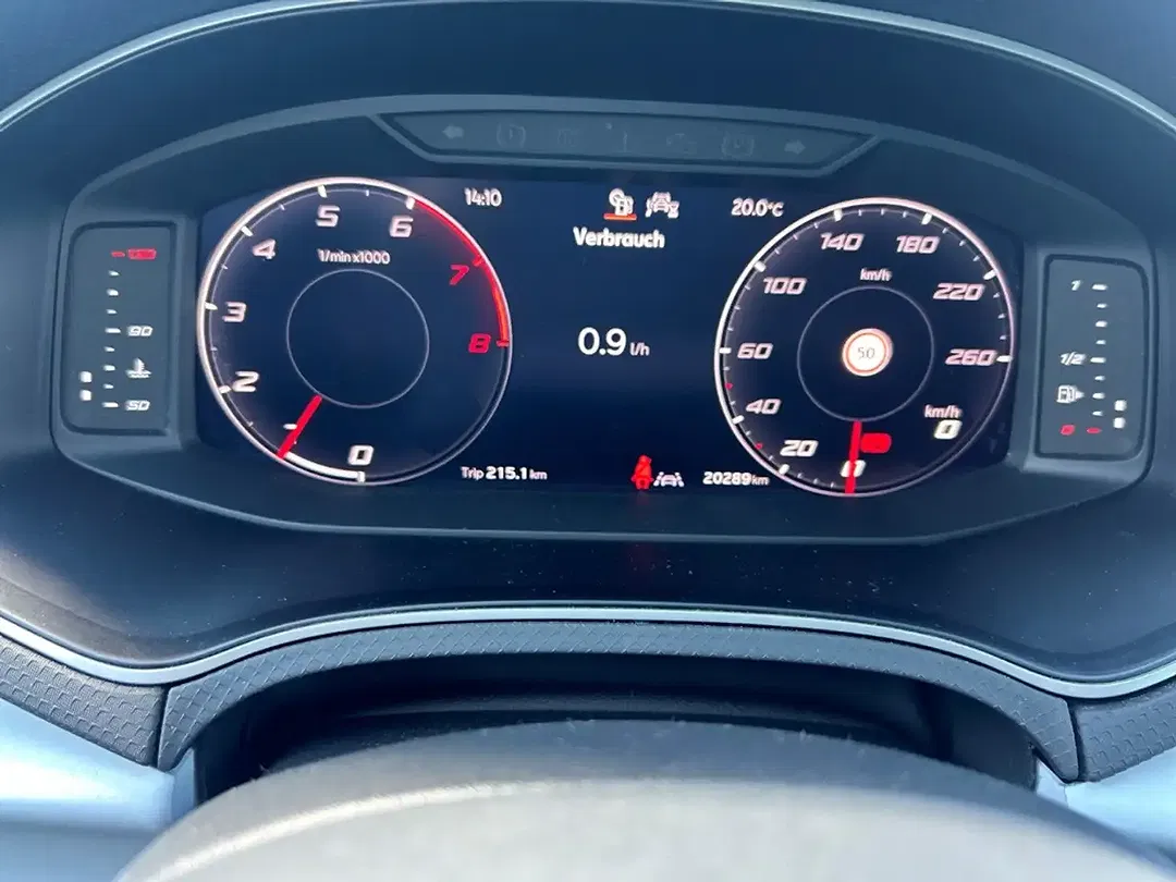 SEAT Ibiza 1.0 TSI Style Edition - Thumbnail 16